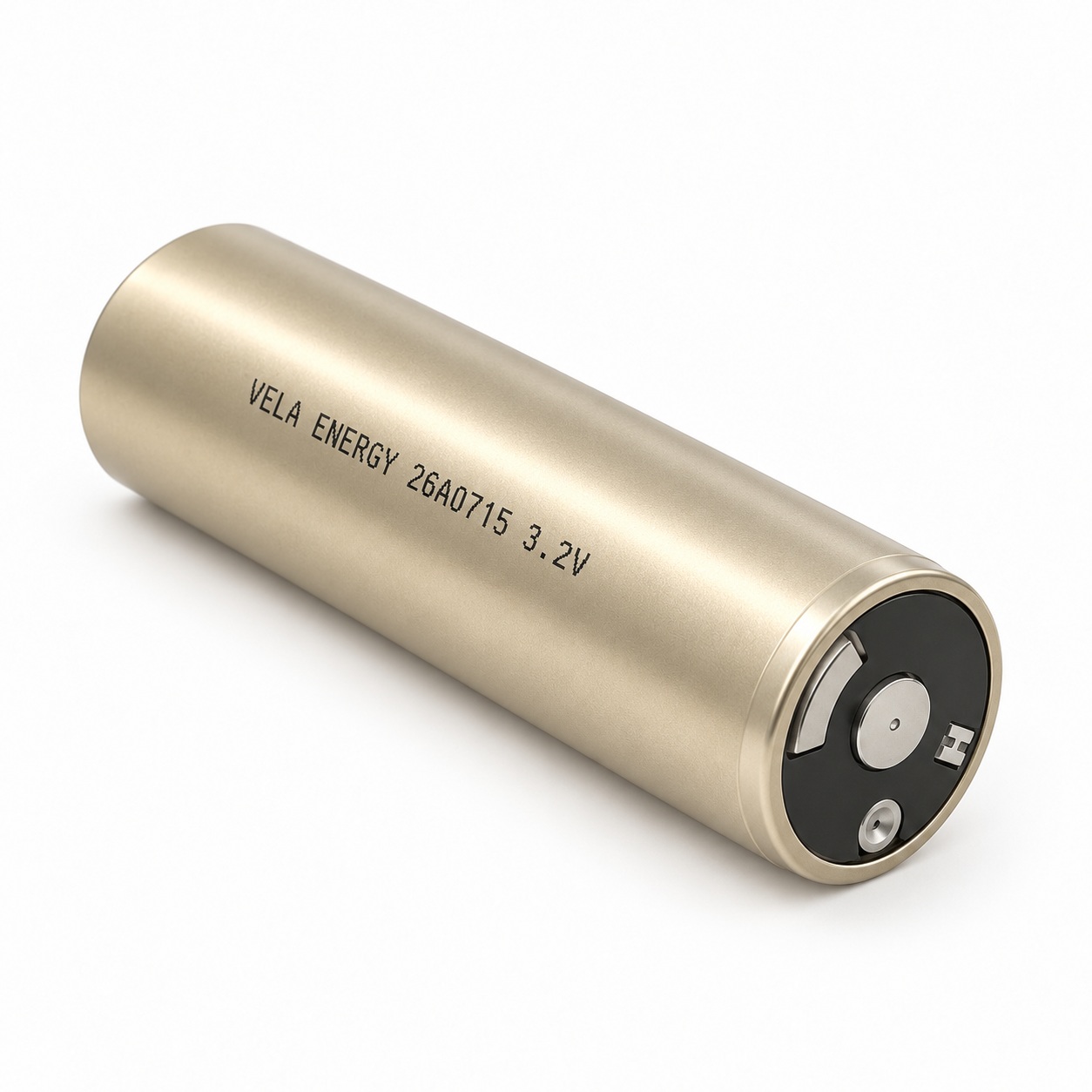 VELA ENERGY 40135-20 Ah cylindrical LFP battery cell